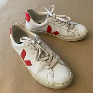 Red Veja Esplar Women’s US 6/eu 37